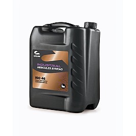 Компресорно масло CYCLON INDUSTRIAL HERCULES SYNPAO ISO 46 20L