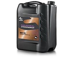 Хидравлично масло CYCLON INDUSTRIAL HYDROPREMIUM 32 20L