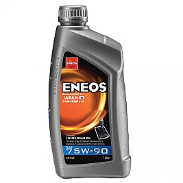Масло ENEOS GEAR OIL 75W-90 1L