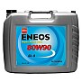 Масло ENEOS GEAR OIL 80W-90 20 L