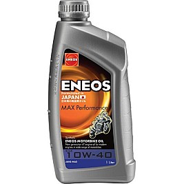 Масло ENEOS MAX Performance 10W-40 1L
