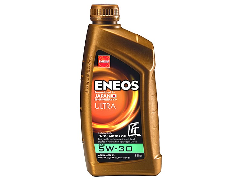 Масло ENEOS ULTRA 5W-30 1 L