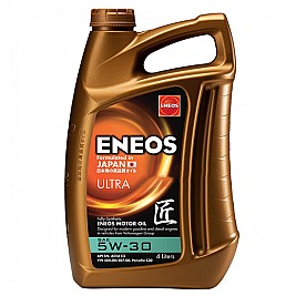 Масло ENEOS ULTRA 5W-30 4 L