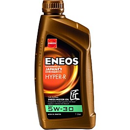 Масло ENEOS HYPER R 5W-30 1L
