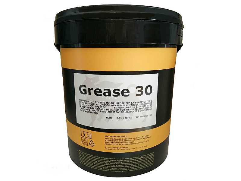 Грес ENI GREASE 30 5KG