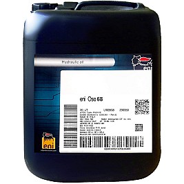 Хидравлично масло ENI OSO 68 20L