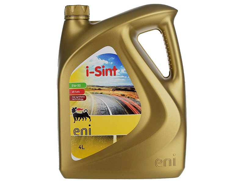 Масло ENI I-SINT 5W-30 4L