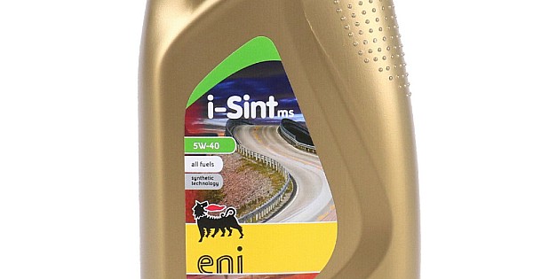 Comprar Eni Agip I-Sint MS 5W30