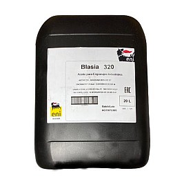 Редукторно масло ENI BLASIA 320 20 L