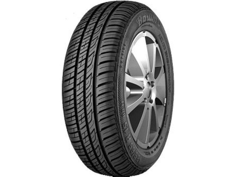 Летни гуми BARUM Brillantis 2 SUV 265/70 R15 112H