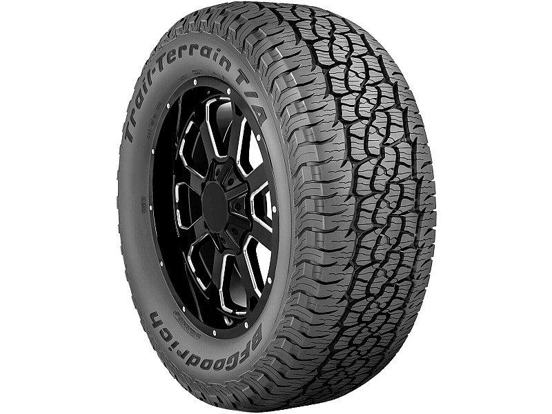 Всесезонни гуми BFGOODRICH TRAIL-TERRAIN T/A 285/45 R22 114H