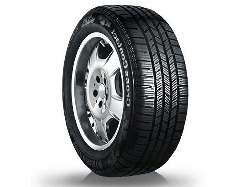 Зимни гуми CONTINENTAL ContiCrossContact Winter 8PR 205/00 R16 110-108T