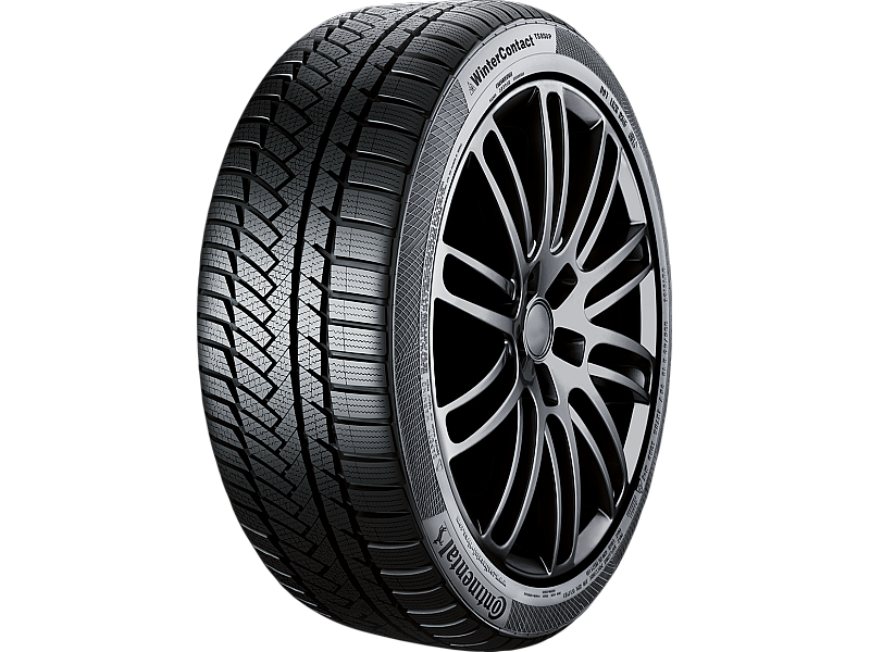 Зимни гуми CONTINENTAL WinterContact TS850 P 235/40 R18 95V