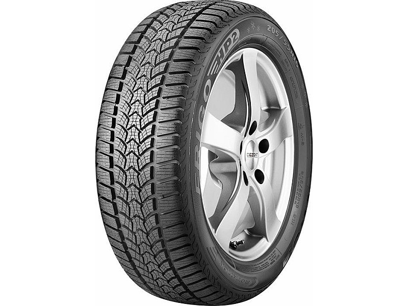 Зимни гуми DEBICA FRIGO HP 2 205/55 R16 91H