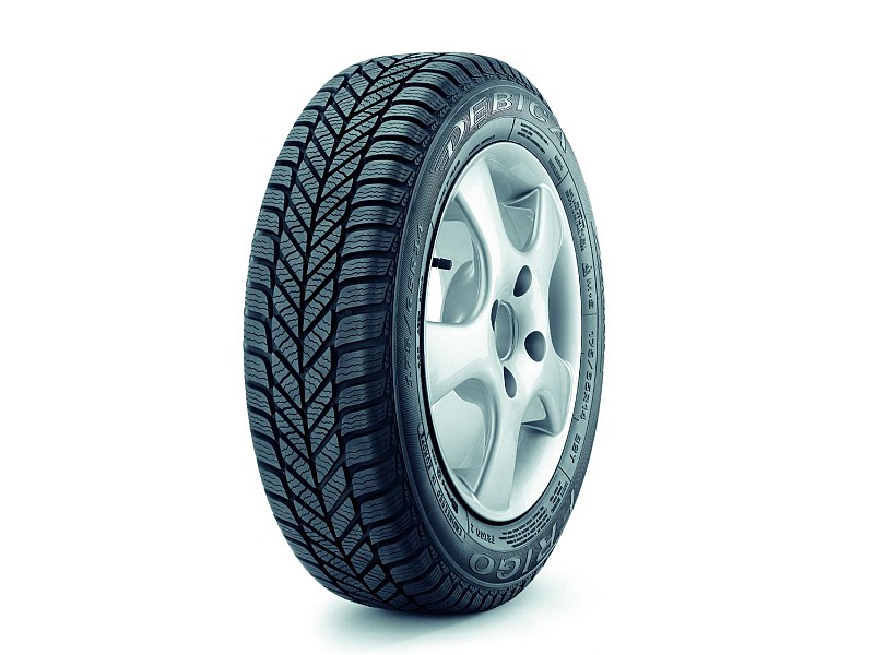 Зимни гуми DEBICA FRIGO SUV 2 XL MS 225/60 R17 103V