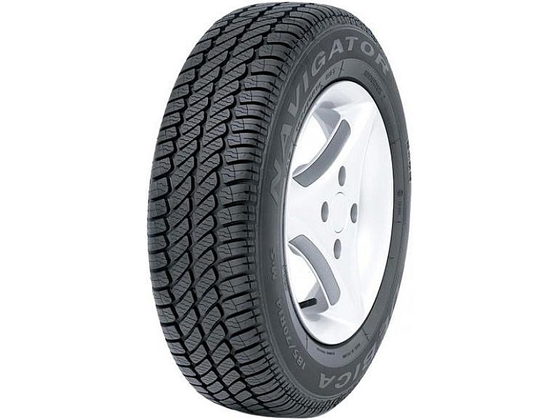 Всесезонни гуми DEBICA NAVIGATOR 2 MS 165/65 R14 79T