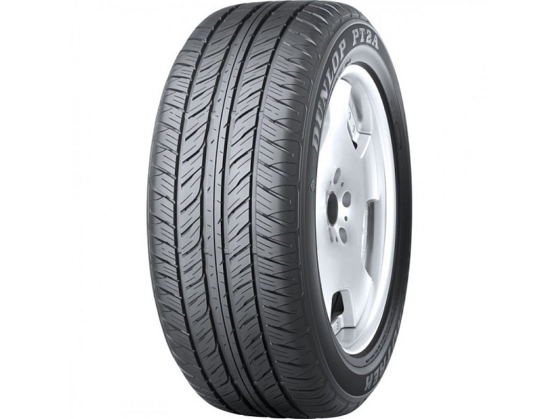 Летни гуми DUNLOP Grandtrek PT2A 285/50 R20 112V