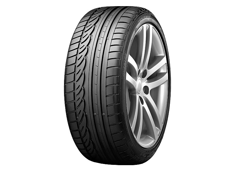 Летни гуми DUNLOP SP Sport 01A 275/40 R19 101Y