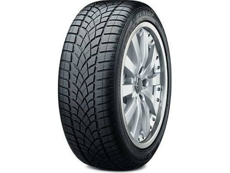 Зимни гуми DUNLOP SP WI SPT 3D MS AO XL MFS 235/50 R19 103H