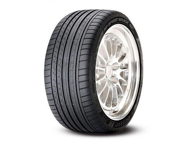 Летни гуми DUNLOP SPORT MAXX GT 265/40 R21 105Y