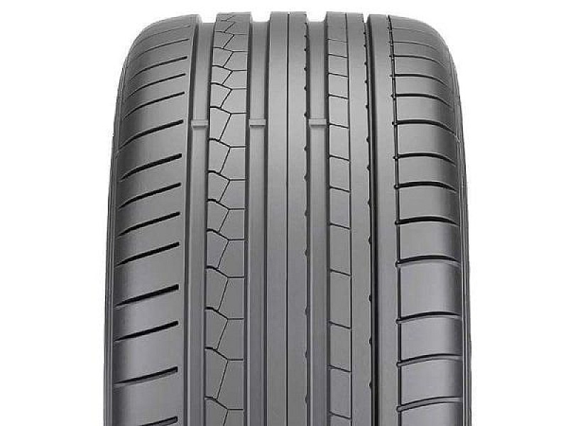 Летни гуми DUNLOP SPT MAXXGT RO1 XL MFS 275/30 R21 98Y