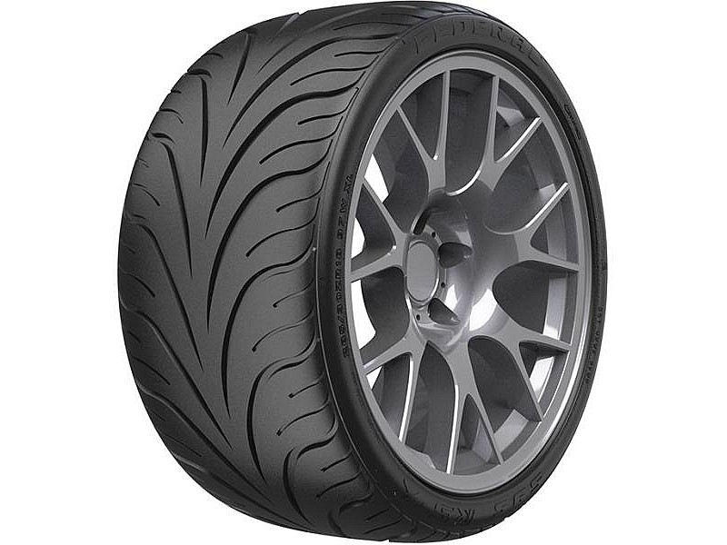 Летни гуми FEDERAL 595 RS-R 205/50 R16 87W