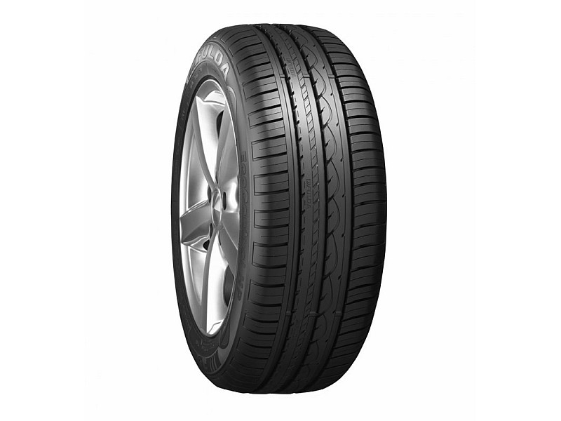 Летни гуми FULDA ECOCONTROL HP FP OT 215/65 R15 96H