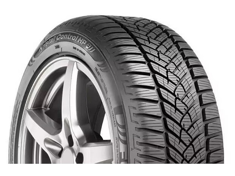 Зимни гуми FULDA KRI CONTROL HP2 XL ROF FP 245/45 R18 100V