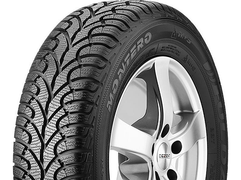 Зимни гуми FULDA KRI MONTERO MS 185/70 R14 88T