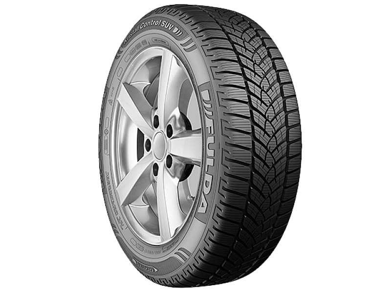 Зимни гуми FULDA Kristall 4x4 255/65 R17 110T