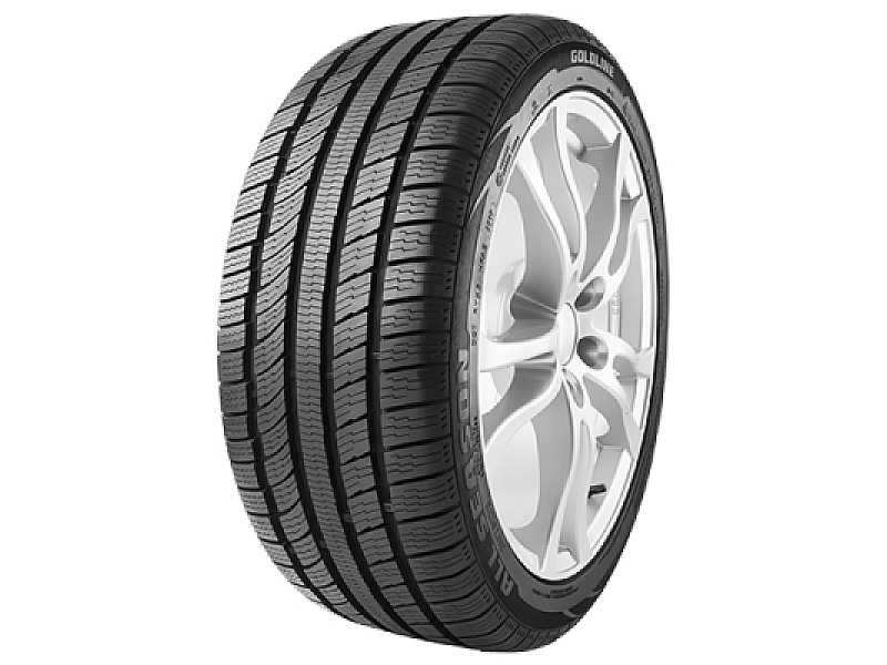 Всесезонни гуми GOLDLINE GL 4SEASON 225/55 R17 101V