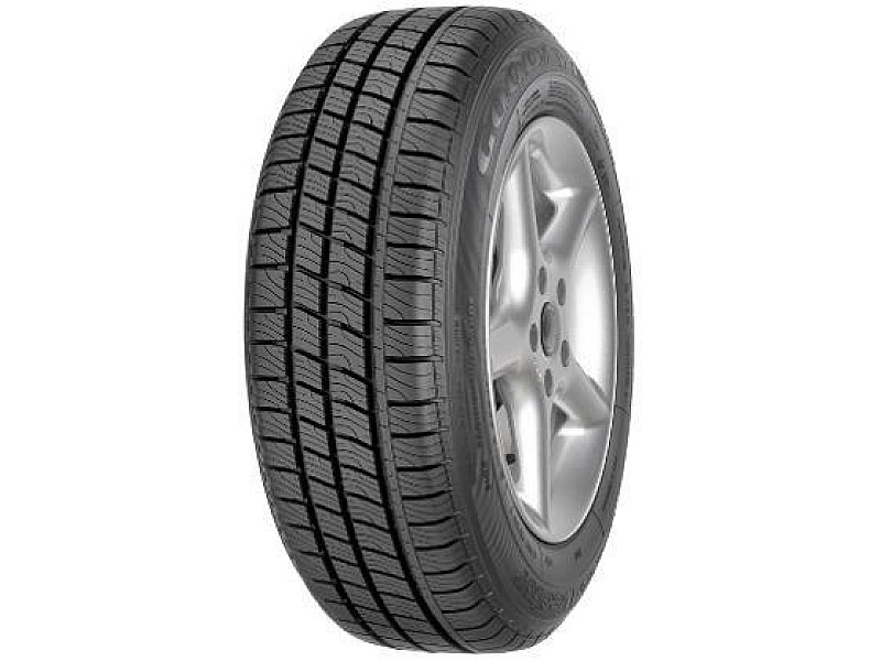 Всесезонни гуми GOODYEAR CARGO VECTOR 2 MS 215/65 R16 106-104T