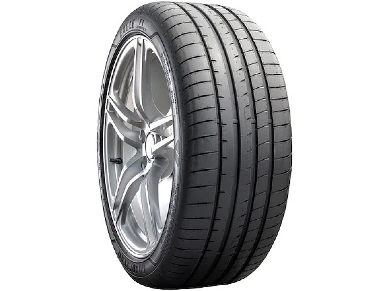 Летни гуми GOODYEAR EAG F1 ASY 3 MOE XL FP RO 245/45 R18 100Y