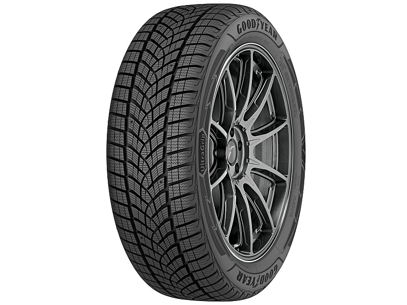 Зимни гуми GOODYEAR UG PERF + SUV 235/65 R17 104H