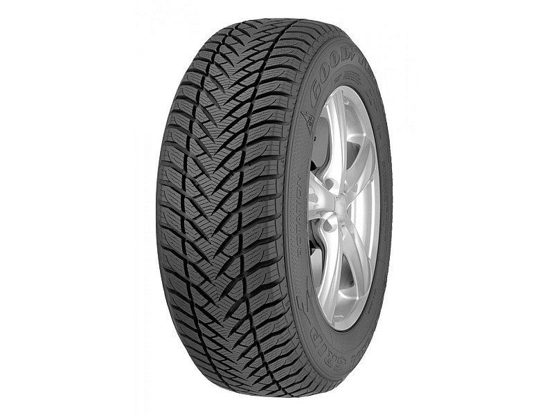 Зимни гуми GOODYEAR ULTRA GRIP + SUV MS FP 235/70 R16 106T