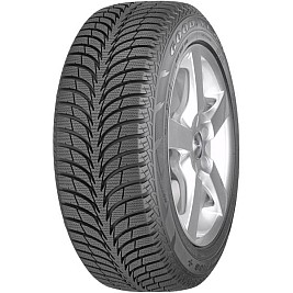 GOODYEAR ULTRA GRIP ICE + MS 215/65 R16 98T