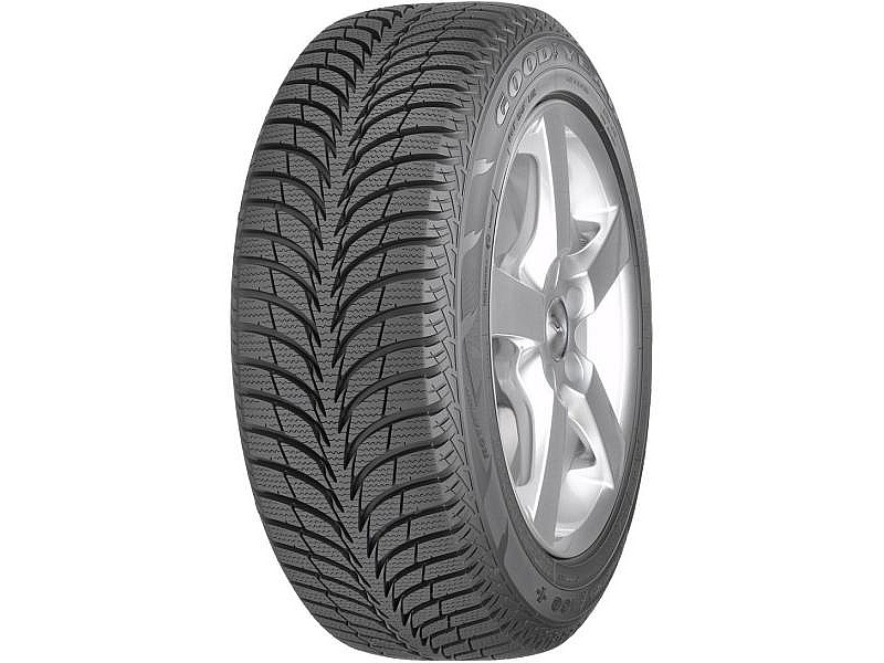 GOODYEAR ULTRA GRIP ICE + MS 215/65 R16 98T