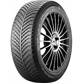 Всесезонни гуми GOODYEAR VEC 4SEASONS SUV 4X4 FP 215/70 R16 100T