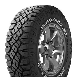 Летни гуми GOODYEAR WRL DURATRAC XL FP 255/55 R19 111Q