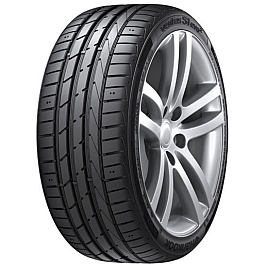 Летни гуми HANKOOK Ventus S1 evo2 K117 225/55 R17 97W