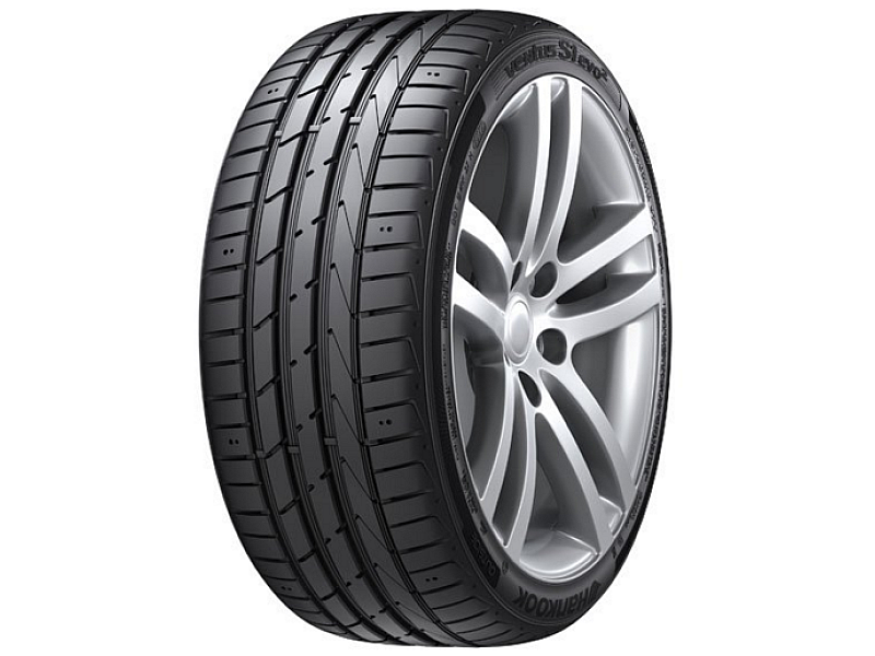 Летни гуми HANKOOK Ventus S1 evo2 K117 225/55 R17 97W