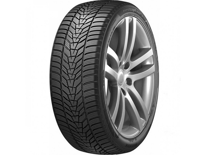 Зимни гуми HANKOOK Winter i*cept evo3 W330A 275/45 R20 110V