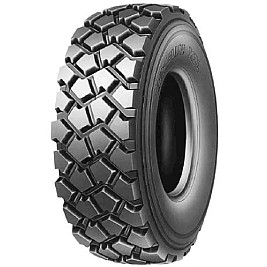 Летни гуми MICHELIN 4X4 O/R XZL 750/00 R16 116N