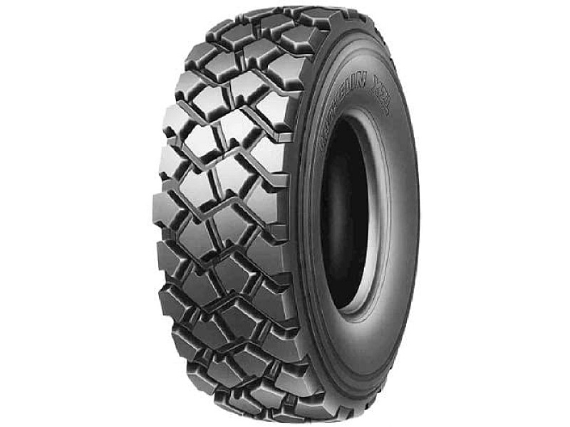 Летни гуми MICHELIN 4X4 O/R XZL 750/00 R16 116N