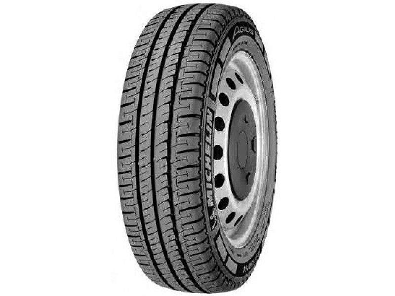 Летни гуми MICHELIN AGILIS+ GRNX TV MI 235/65 R16 115-113R