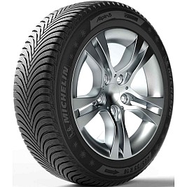 Зимни гуми MICHELIN ALPIN 5 MO MI 205/65 R16 95H