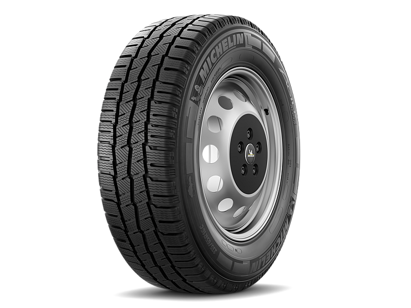 Летни гуми MICHELIN Agilis+ 225/75 R16 121-120R