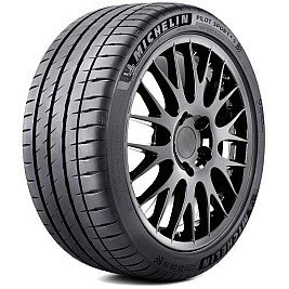 Летни гуми MICHELIN PILOT SPORT 4 S MO1 A MI 275/35 R21 103Y