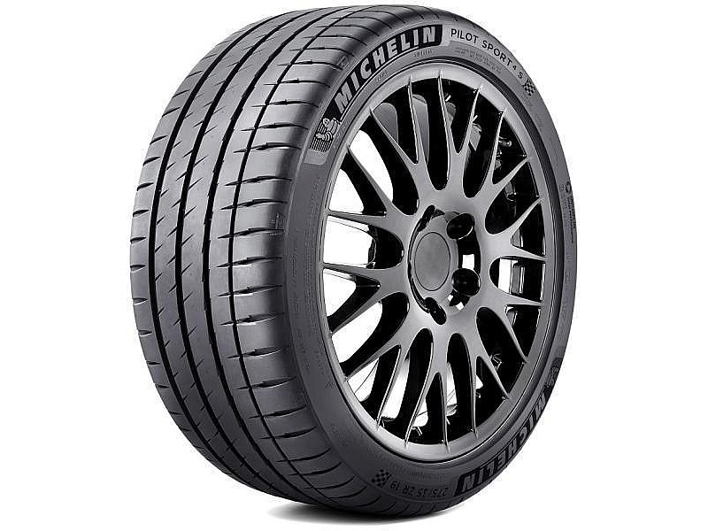 Летни гуми MICHELIN PILOT SPORT 4 S MO1 A MI 275/35 R21 103Y