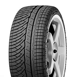 Зимни гуми MICHELIN Pilot Alpin PA4 MOE GRNX MI 245/45 R18 100V